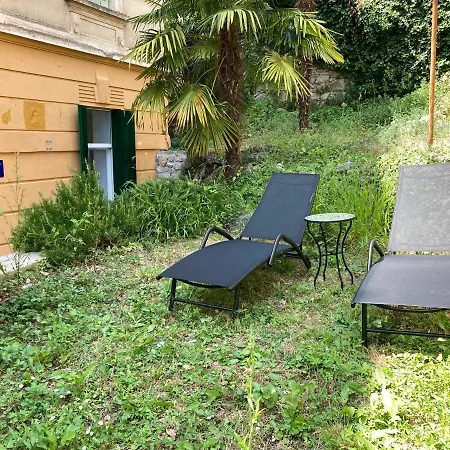 Apartament With Patio 50m From The And Lungomare *