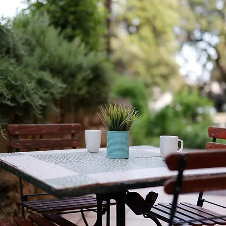 Apartamento The Nest