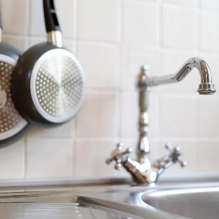 The Nest Apartment *