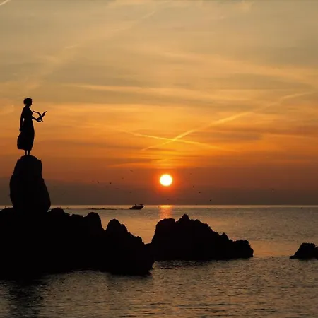 Lejlighed The Nest *