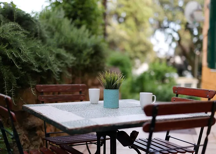 Apartamento The Nest