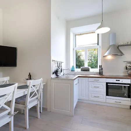 With Patio 50m From The And Lungomare Opatija