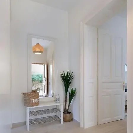 With Patio 50m From The And Lungomare * Opatija
