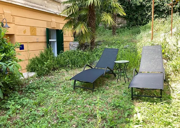 Apartment The Nest *