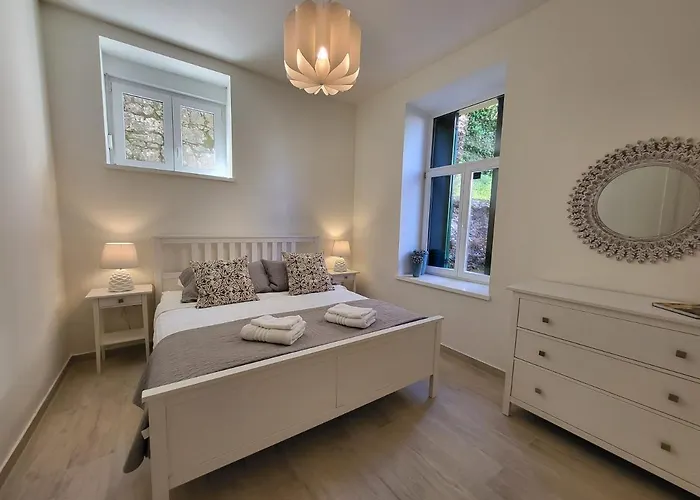 The Nest Apartment Opatija