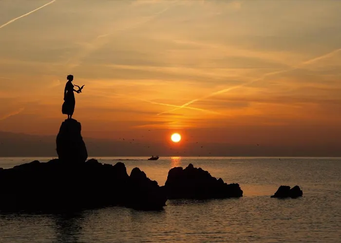 Apartment The Nest *